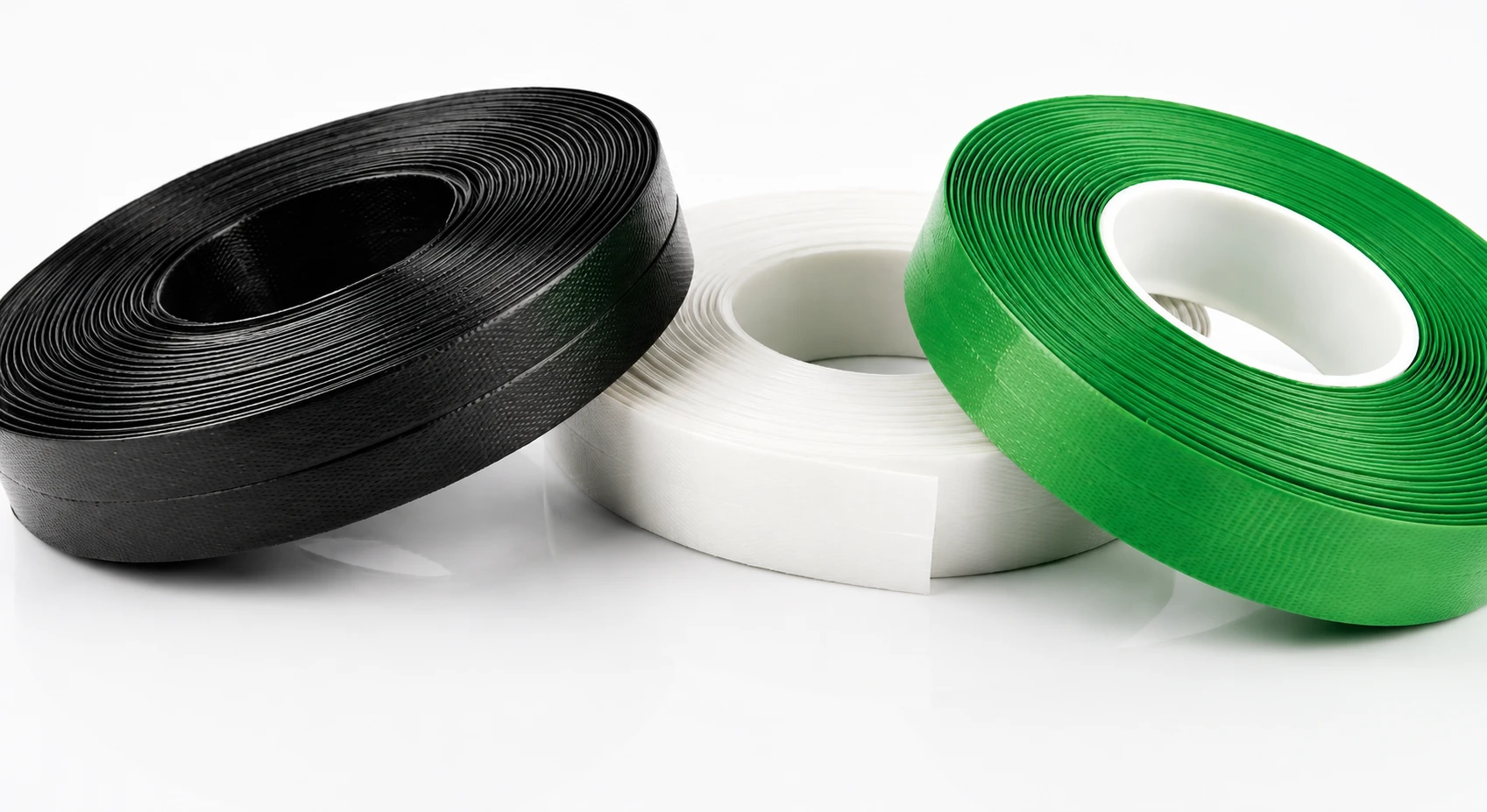 PP Strapping Band Specifications — Greece